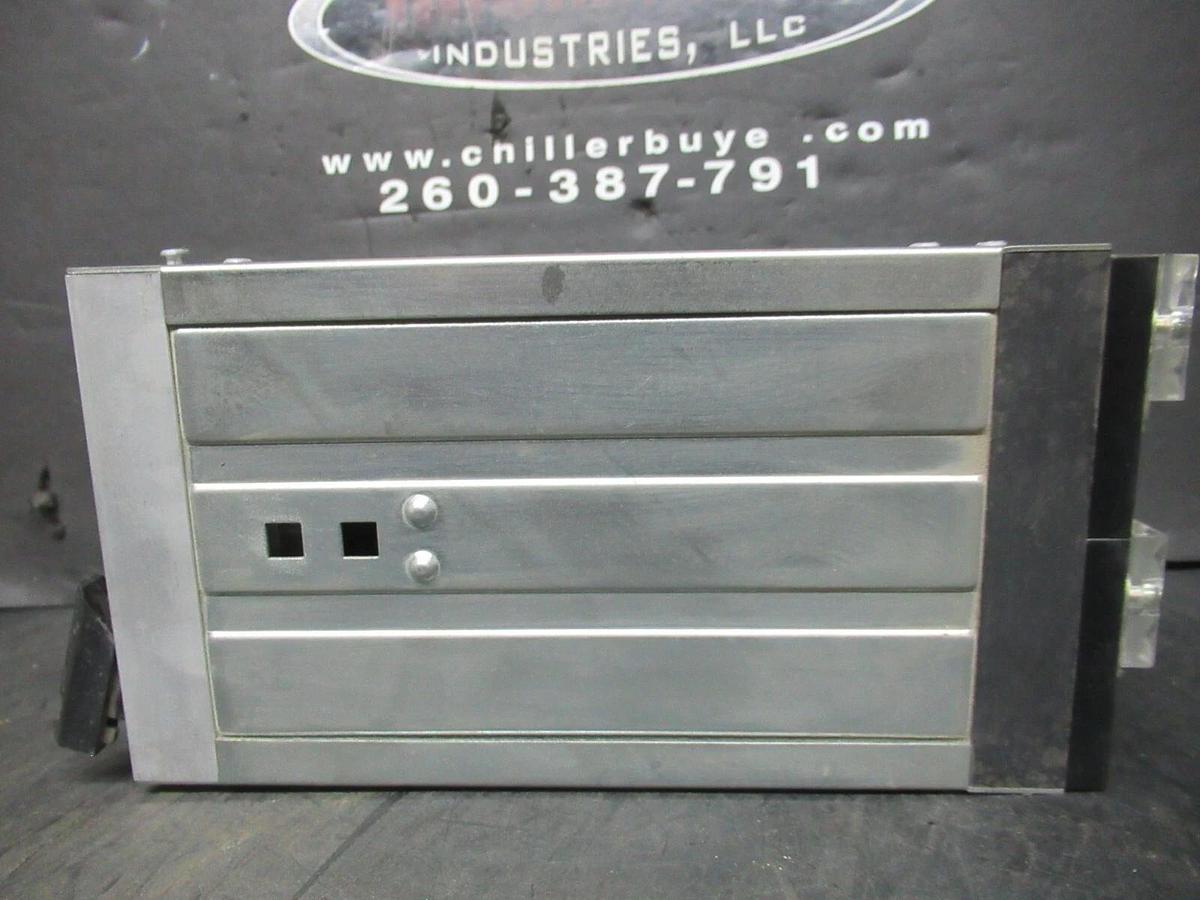 Used COOPER MULTI-FUNCTION 3-PHASE OVERCURRENT RELAY IM30-AB 24-110 VAC 24-125 VDC