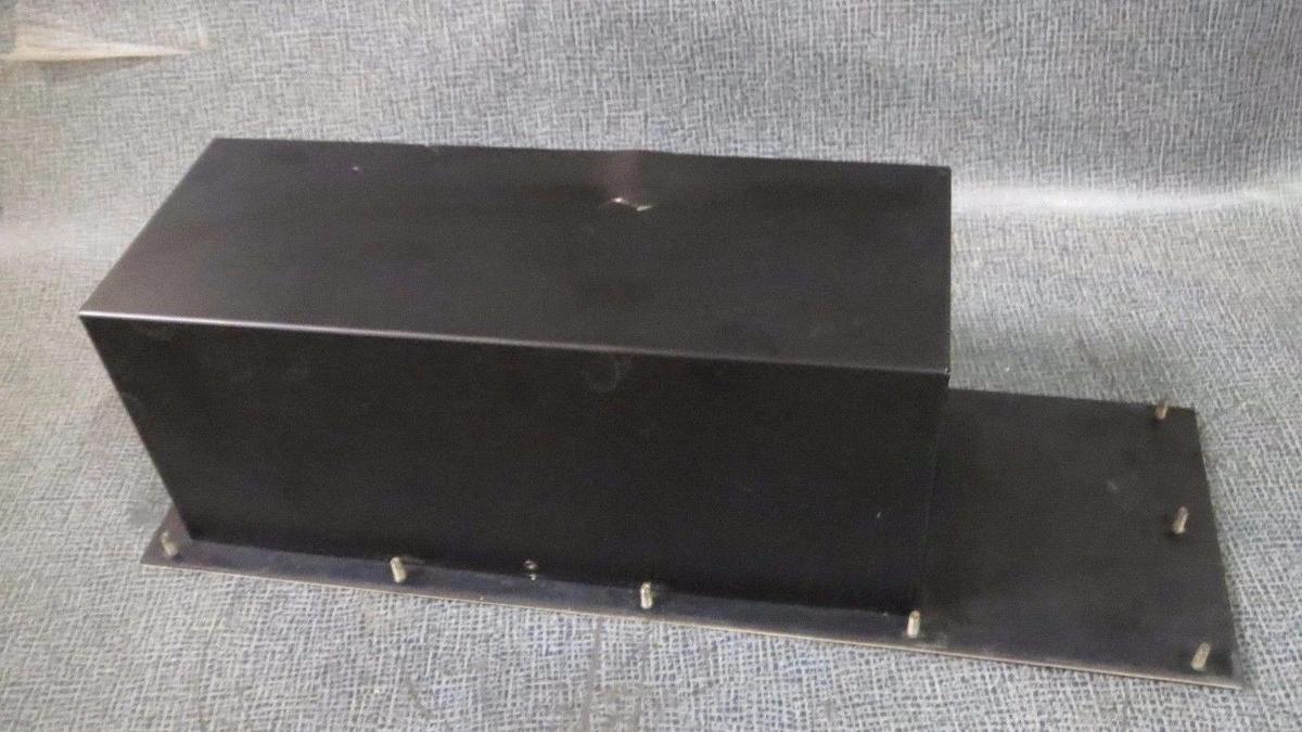 Used ITT BELL & GOSSETT TECHNOLOGIC PUMP CONTROL / INTERFACE # S11405