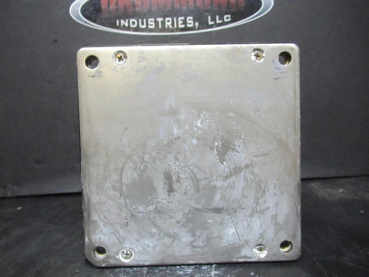 Used PRX IGBT MODULE CM1000HA-24H N4NDK2-G **WARRANTY INCLUDED**