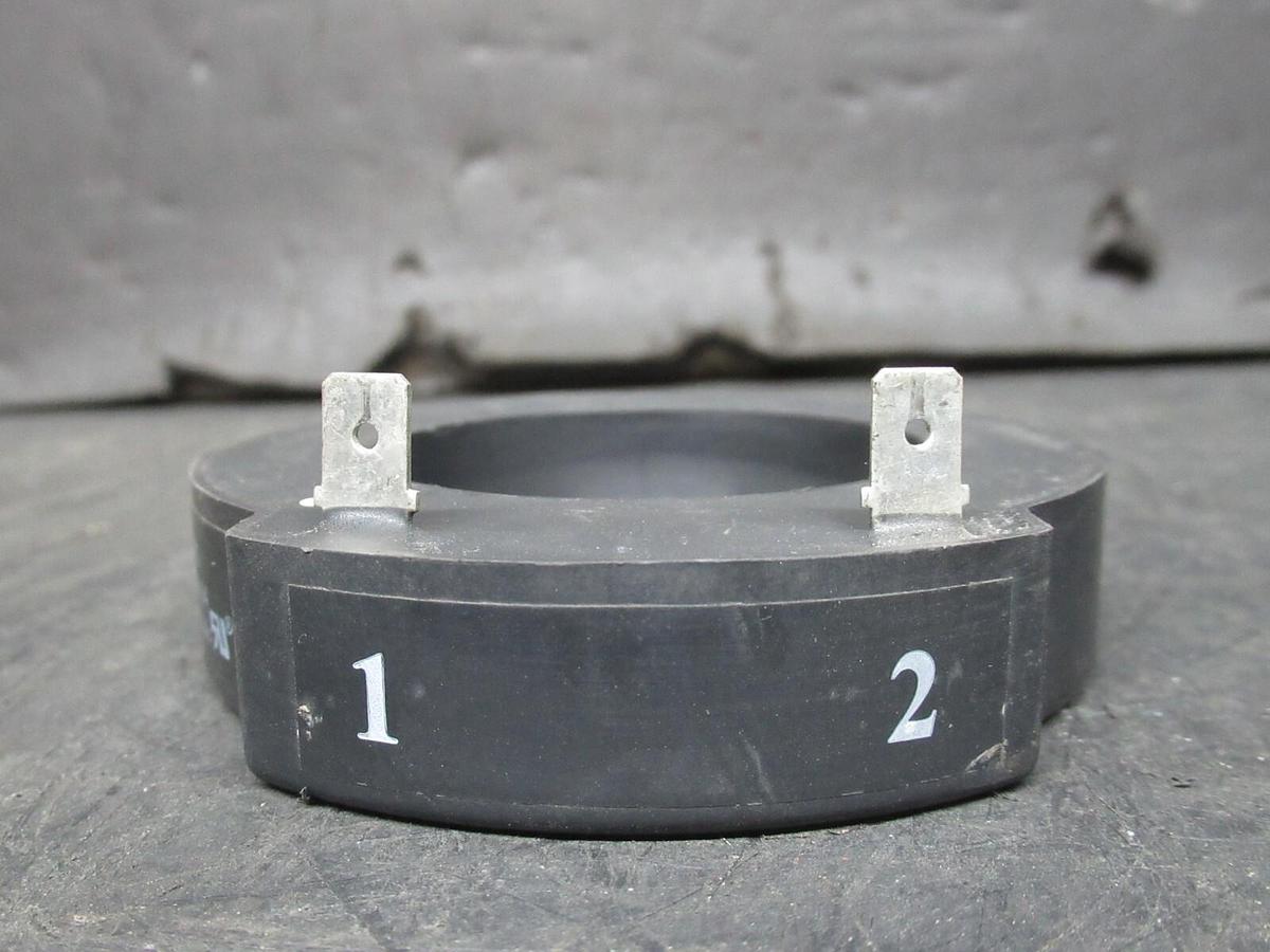 Used PRECISION / TRANE CURRENT TRANSFORMER X13580269-04 019-1440-04 **WARRANTY**