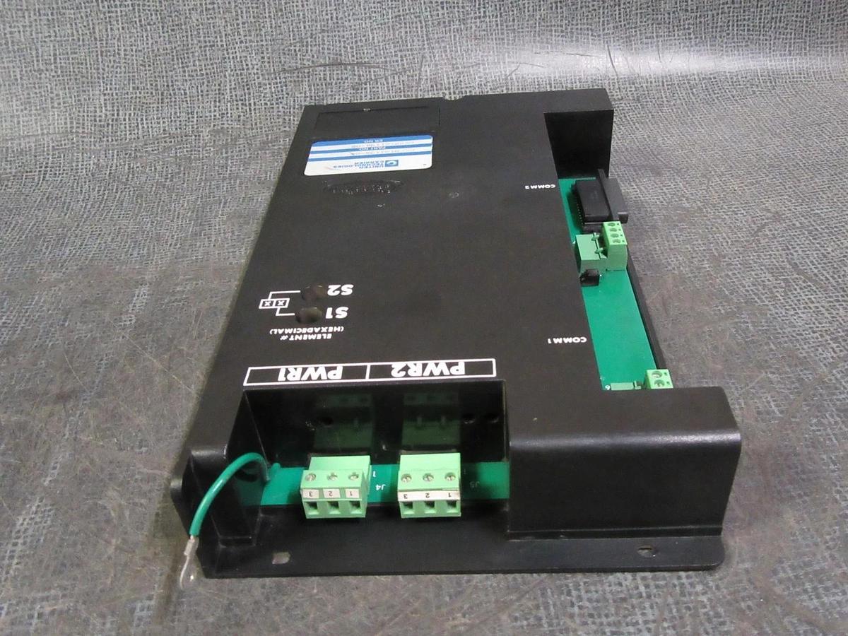 Used UNITED TECHNOLOGY CARRIER COMM I10 MODULE CEAS420874-01 CEFAA121198-04