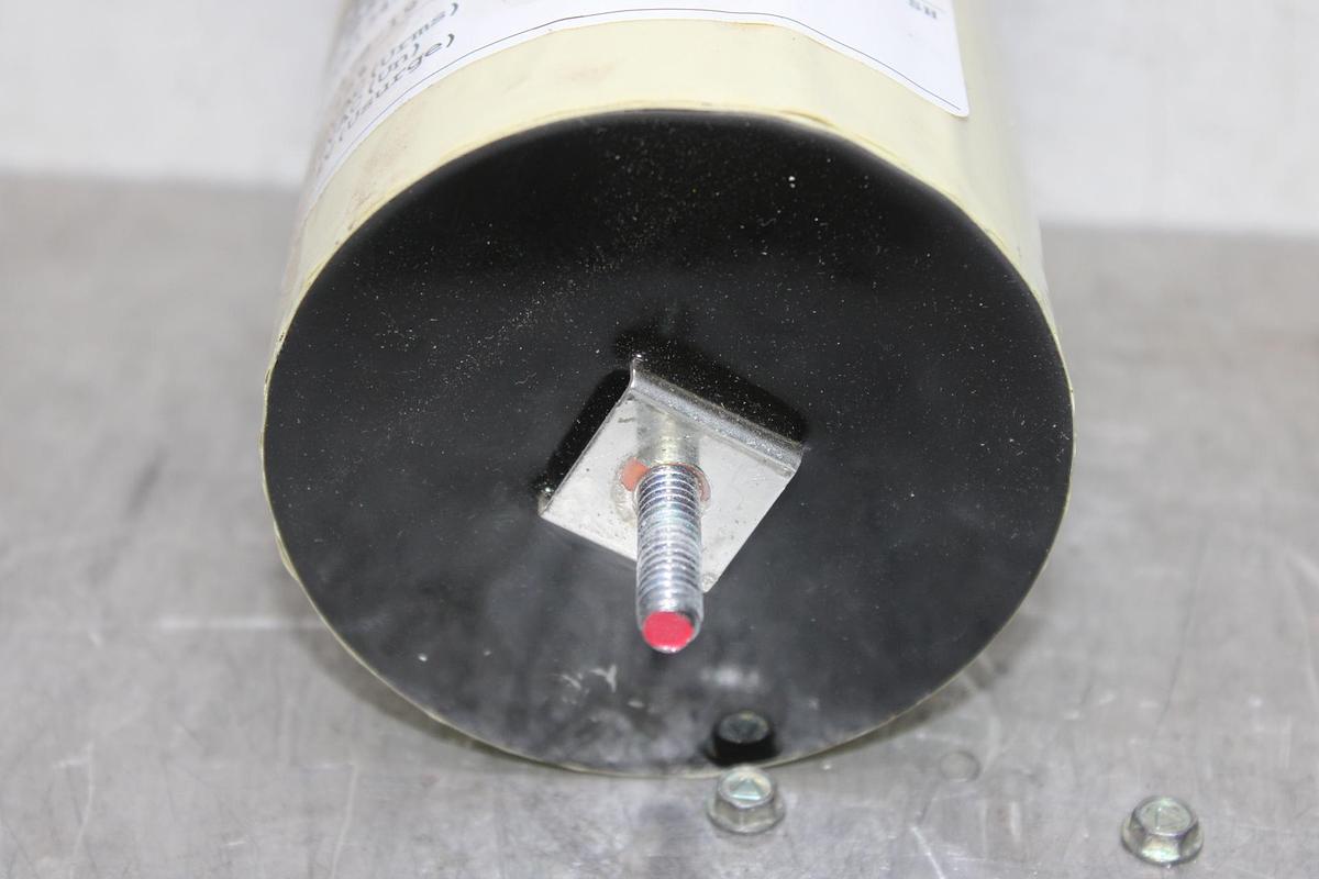 Used ABB CONTACTOR EH-300 355 AMP 600 VAC 3-POLE 250 HP COIL: 120V