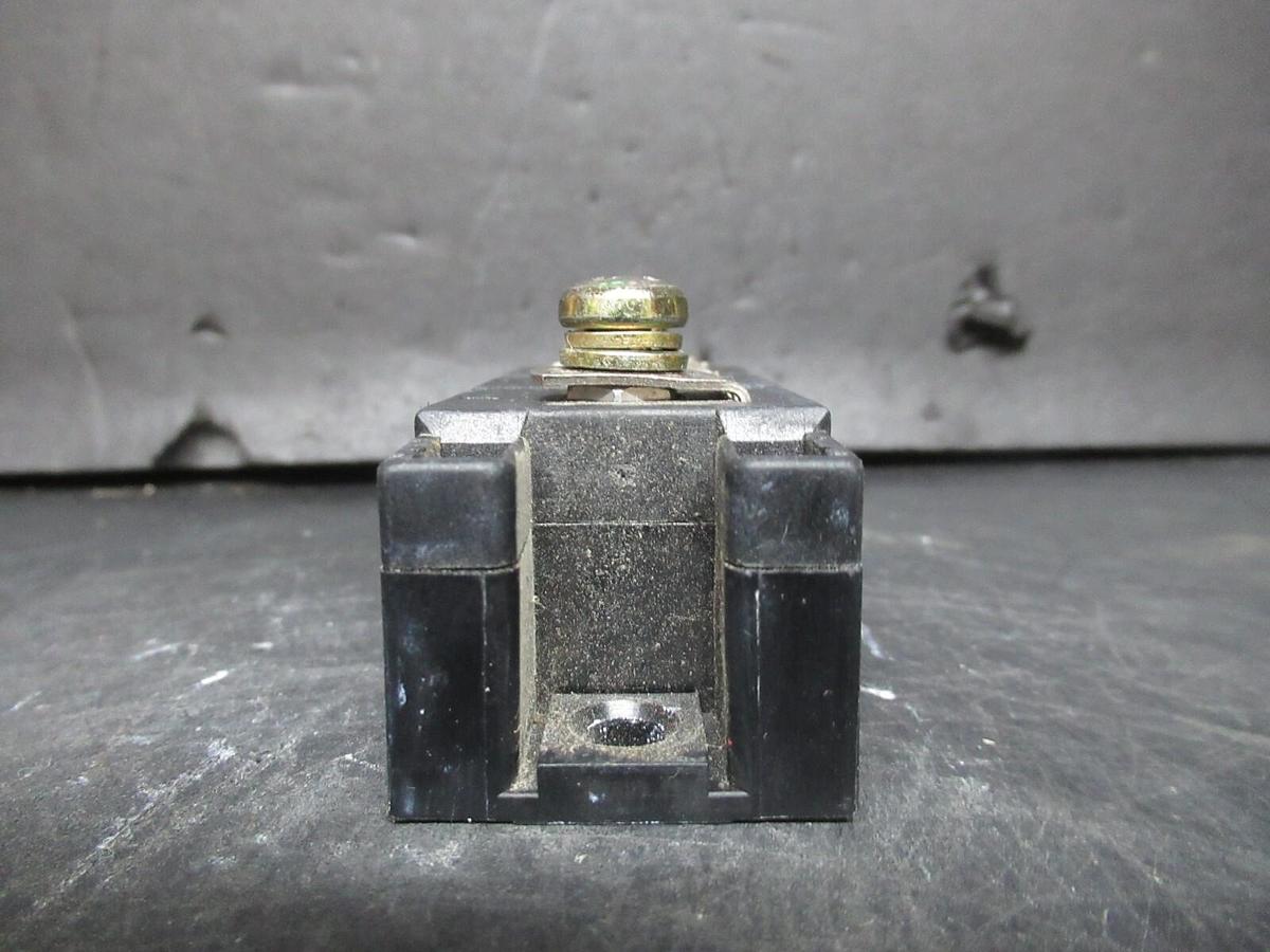 Used IXYS POWERBLOCK IGBT POWER MODULE BISCR100009-00 719H *WARRANTY INCLUDED*
