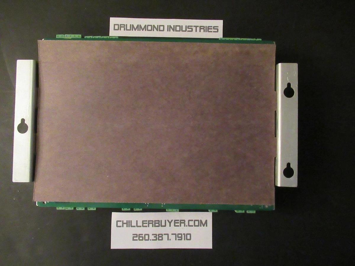 Used TRANE CHILLER PURGE MODULE X13650450-19 REV AB **30 DAY WARRANTY INCLUDED!**