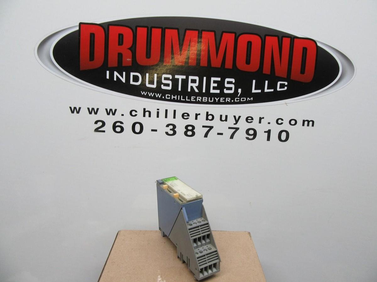 Used SIEMENS DIGITAL TERMINATION MODULE PTM6.20250-M **WARRANTY INCLUDED**