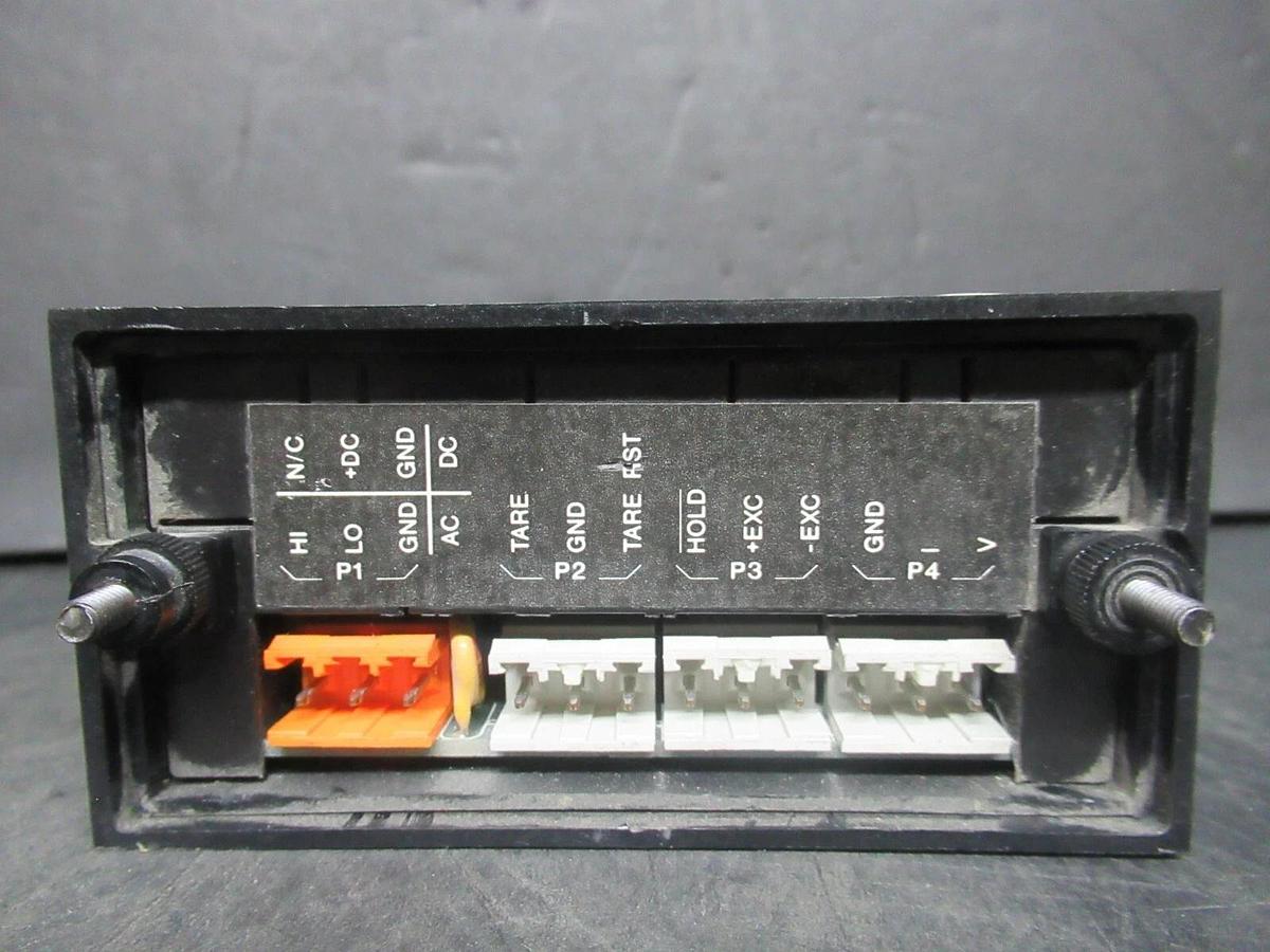 Used NEWPORT PROCESS METER IDP-O/E INTERFACE **WARRANTY INCLUDED**