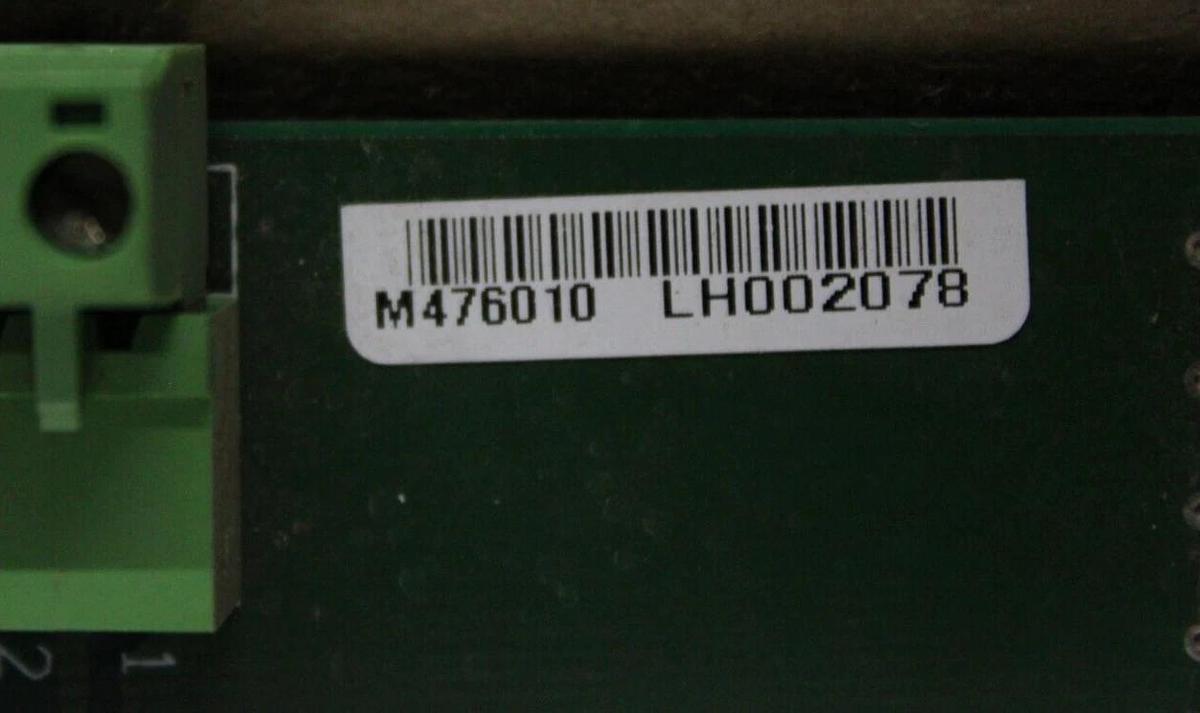 Used TRANE CHILLER STARTER MODULE X13650453-21 REV. AF **WARRANTY INCLUDED**