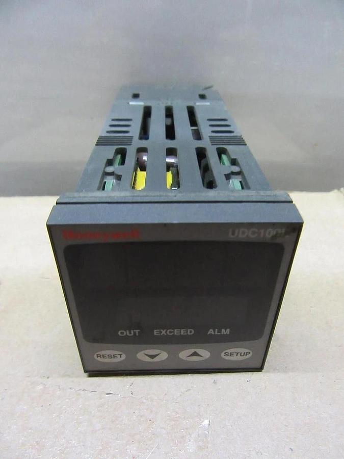 Used YORK ACTUATOR 025-17175-002 0.95 AMP 120 VOLT 50 WATT 50/60 HZ