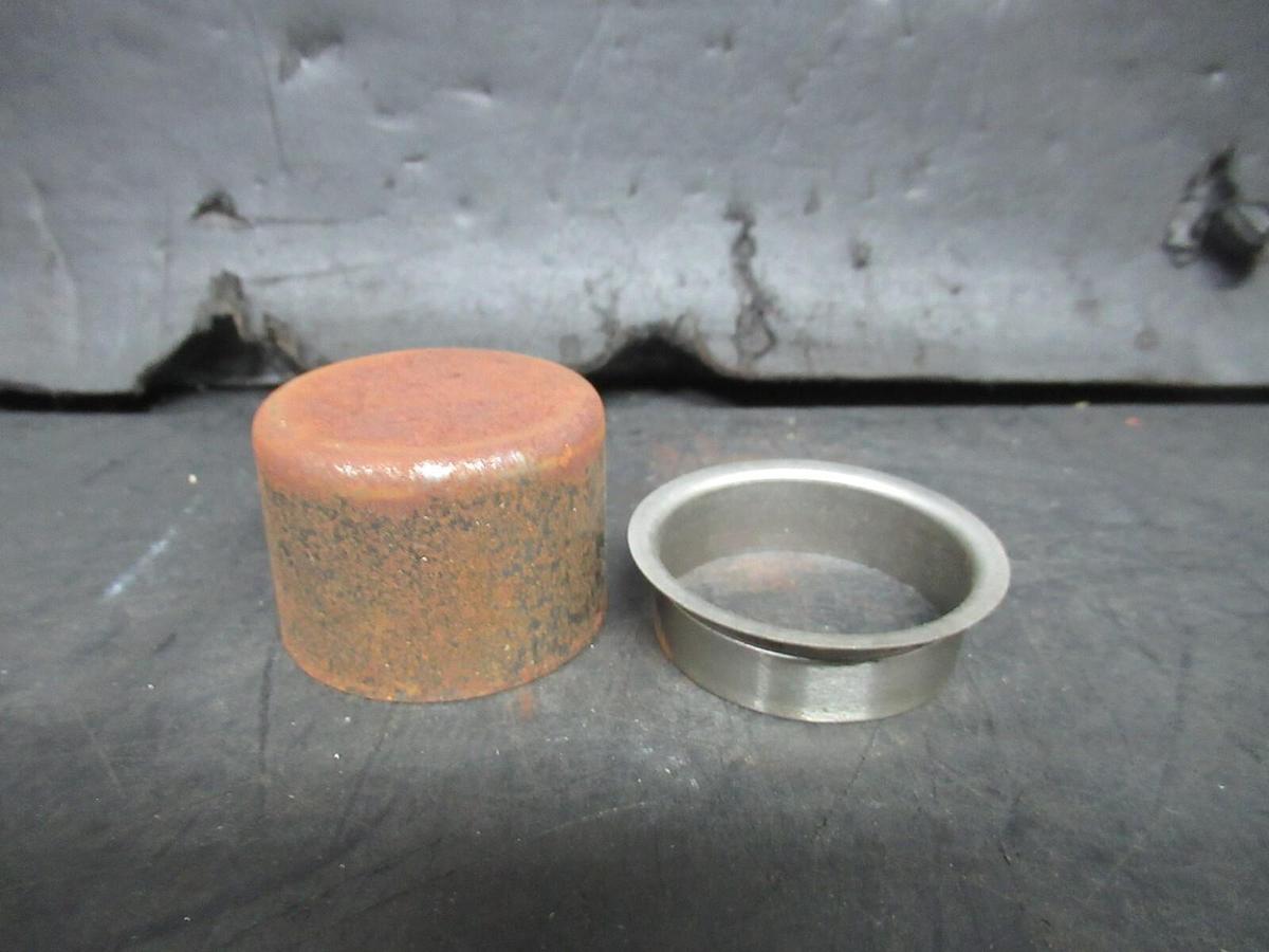 CR SERVICES SPEEDI-SLEEVE 89133 1.371-1.377 **WARRANTY INCLUDED**