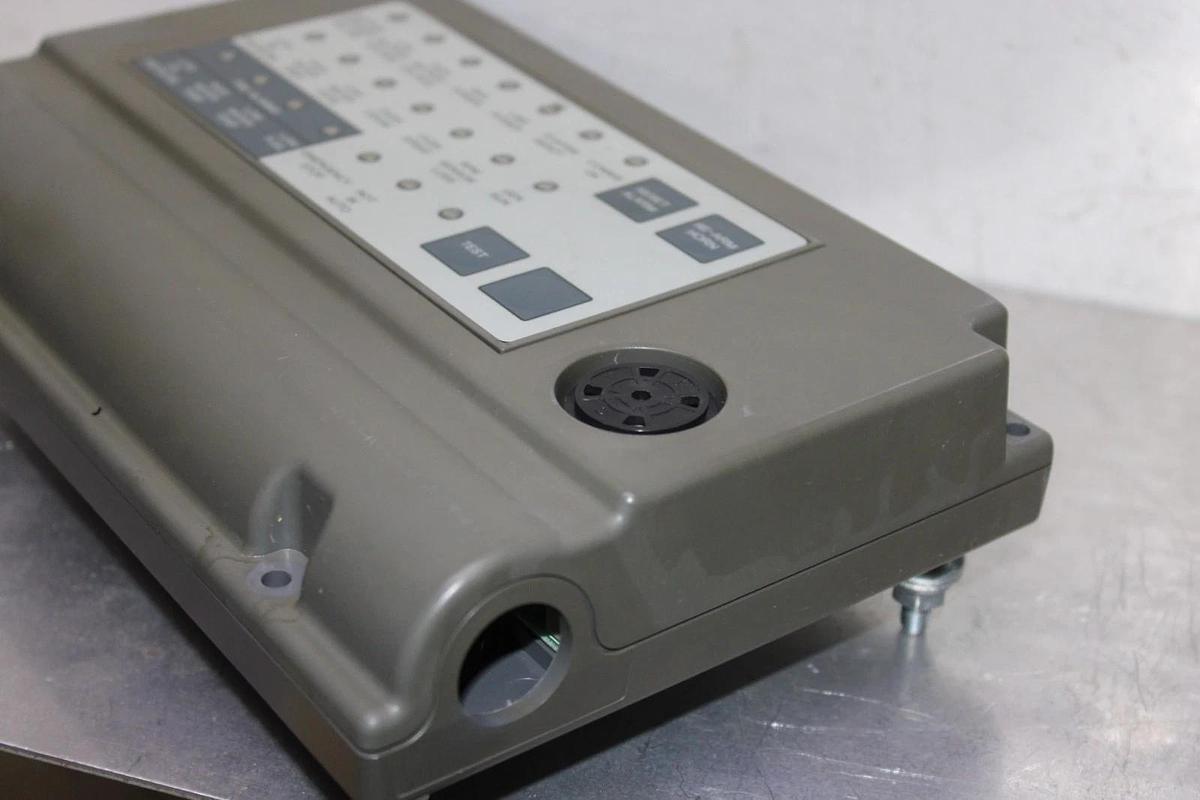 Used GENERAC 57.6K BAUD ANNUNCIATOR 0G4525A REV. C **WARRANTY**