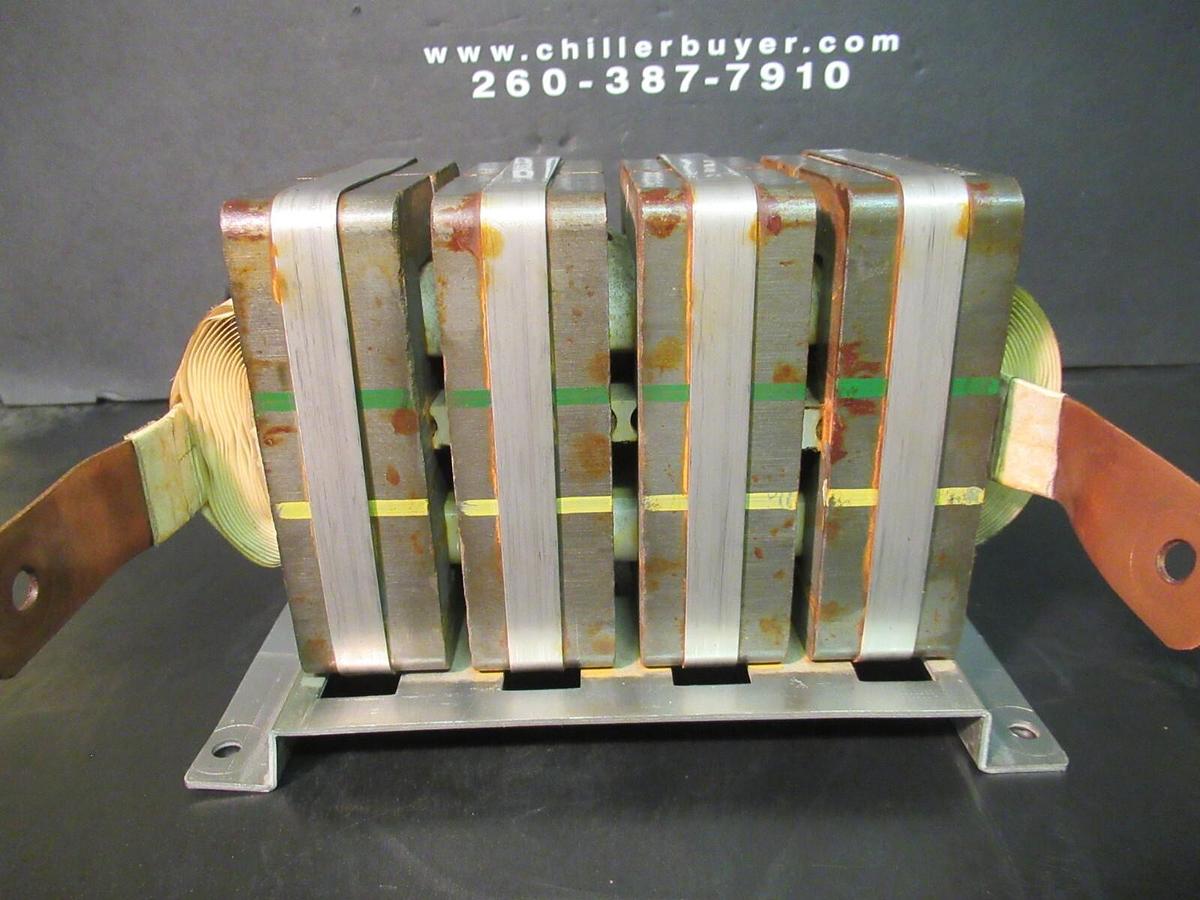 Used MAG-TRAN EQUIPMENT TRANSFORMER MT-2040 17602-133 04-32041-REV-A01