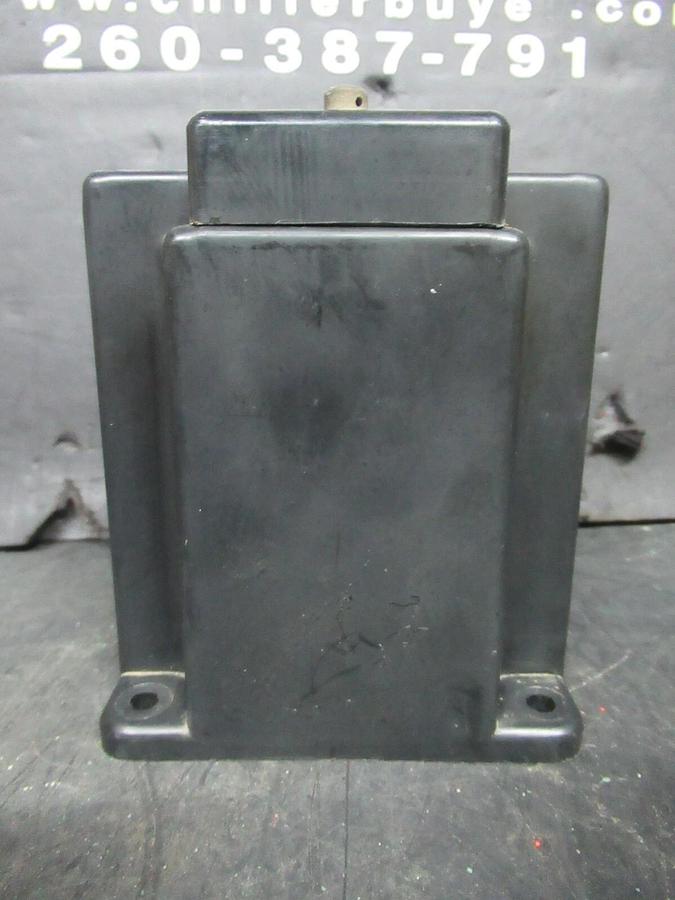 Used WESTINGHOUSE TRANSFORMER 4714A56H06 PRI: 480 VOLT RATIO: 4:1 **WARRANTY**