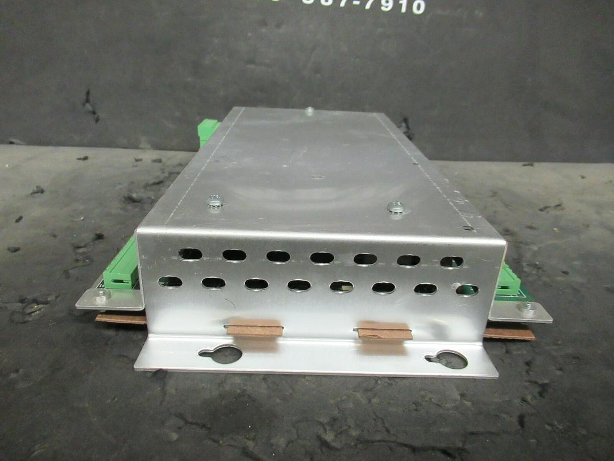 Used TRANE INGERSOLL RAND CHILLER RTH CONTROL MODULE X13650499-03 REV C **WARRANTY**