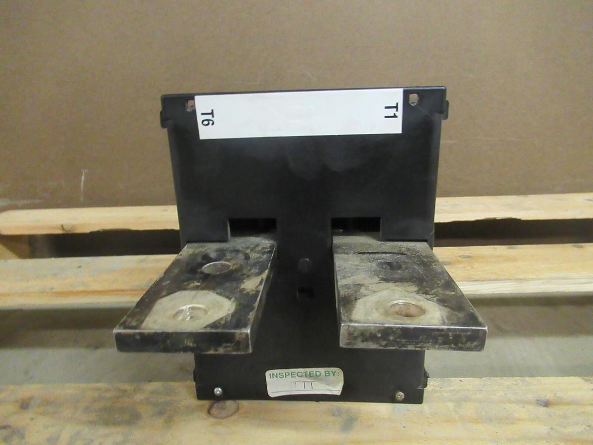 Used BENSHAW BIBPC720LT 460V INTEGRAL BYPASS / CONTACTOR CARRIER 179 AMP NGIDCBRSM6B