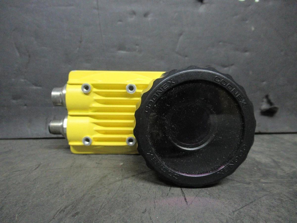 Used COGNEX IN-SIGHT VISION CAMERA 800-5830-4R / I-S5403-00 **WARRANTY INCLUDED**