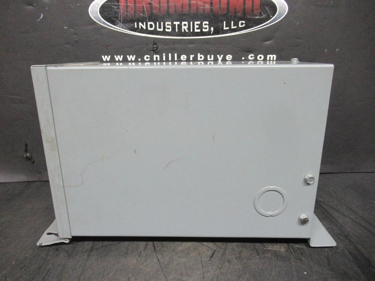 1 KVA FEDERAL PACIFIC TRANSFORMER SB16N1F SINGLE PHASE PRI: 240V SEC: 32V