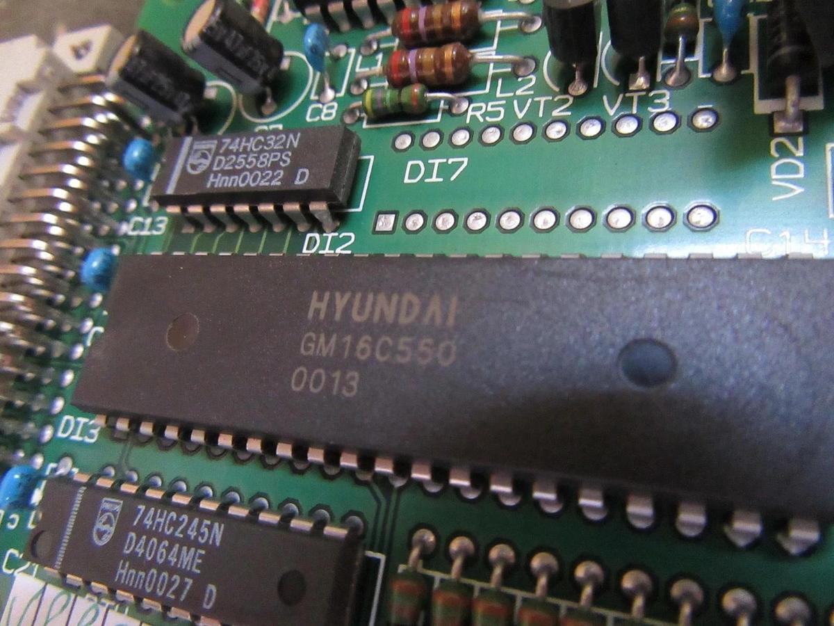 Used MGE UPS SYSTEMS 80KVA CARTE TAJO 6761312XD-2DA **WARRANTY INCLUDED**