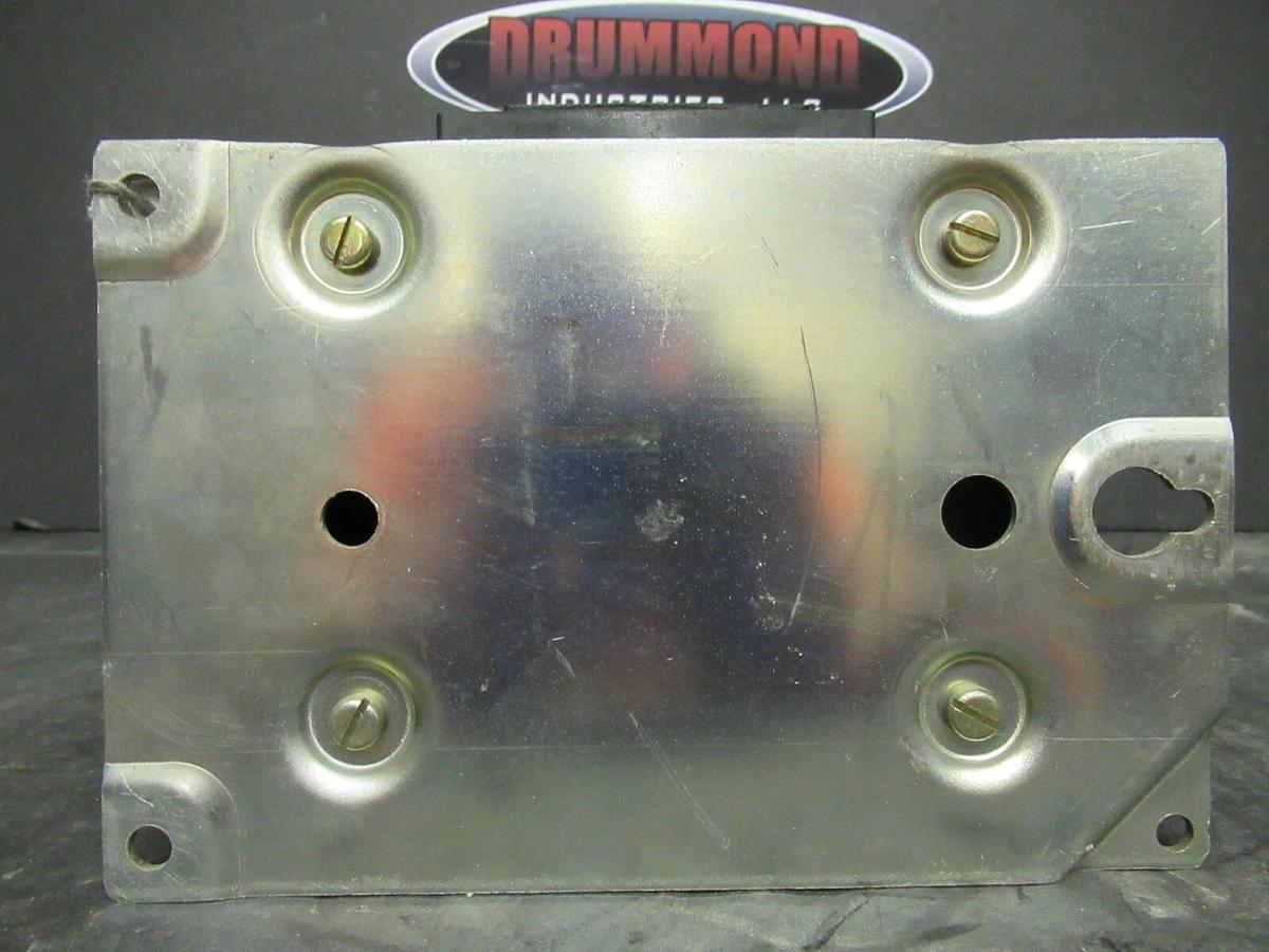 Used 120 AMP CUTLER HAMMER CONTACTOR C832JN6 SER. B1 COIL: 120 VAC **WARRANTY**