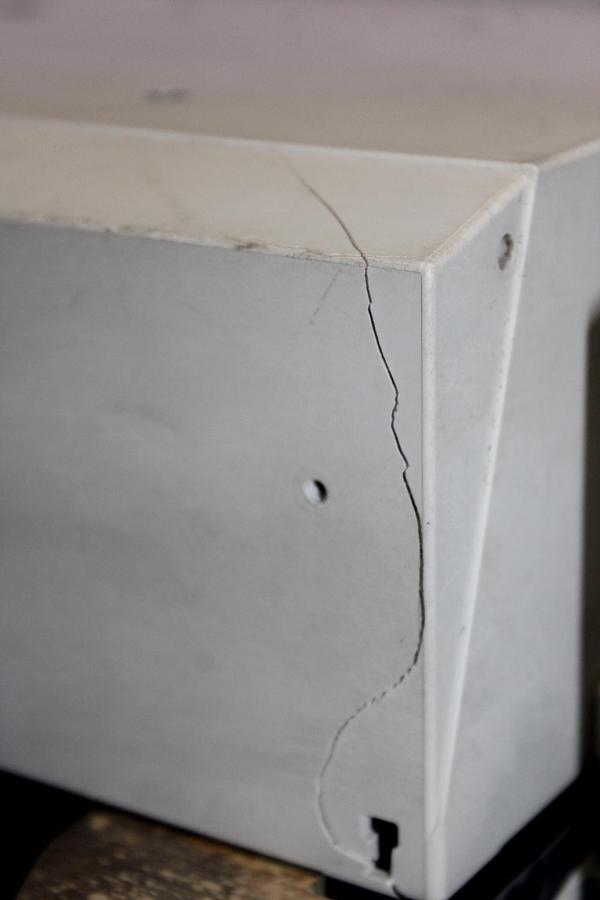 Used YORK LOGIC CONTROL CIRCUIT BOARD 031-02911-005 REV. R