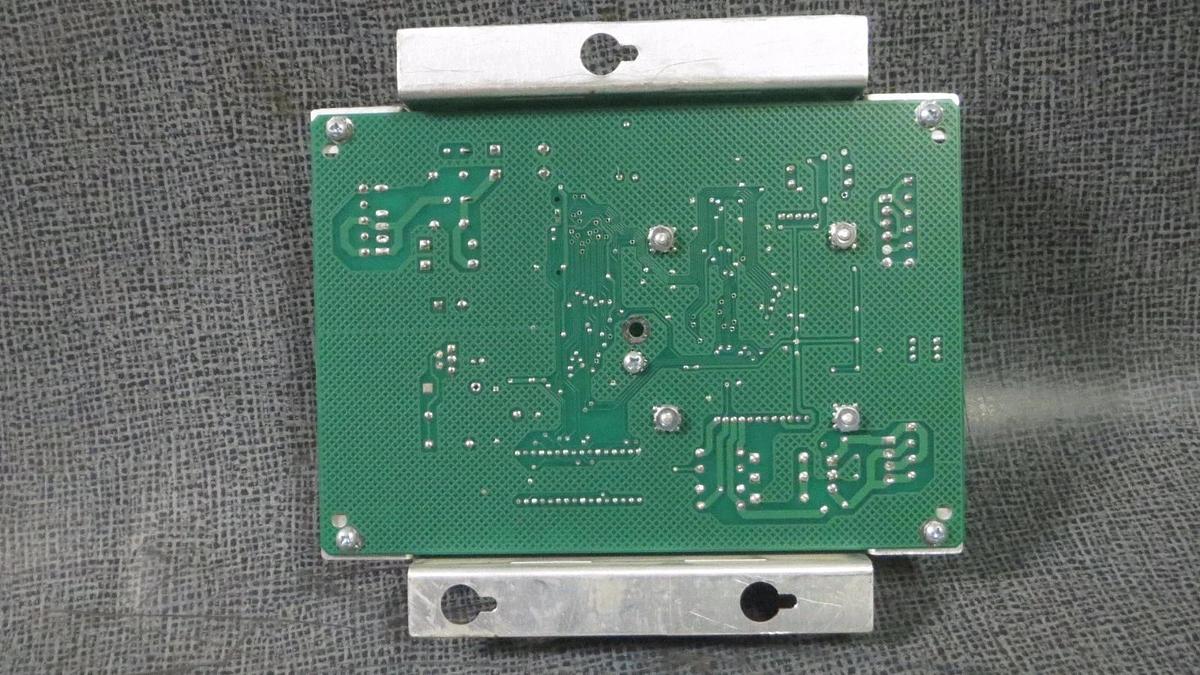 Used TRANE TCI-COM4 IPCB MODULE MODEL/REVISION: X13650457-10 REV L **WARRANTY**