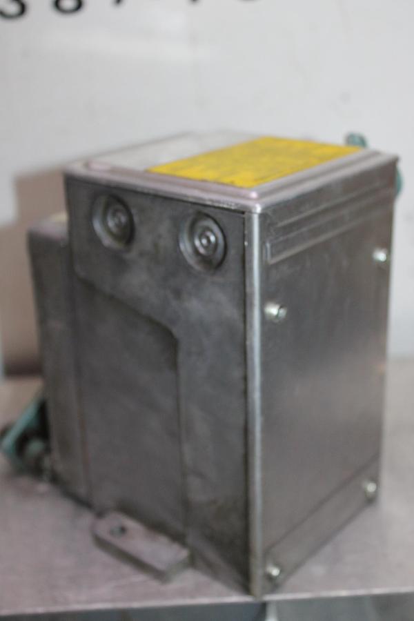 Used CARRIER CHILLER I/O MODULE CIRCUIT BOARD CEPL130260-07 **WARRANTY INCLUDED**