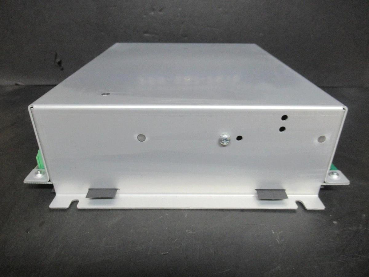 Used TRANE CHILLER CONTROL MODULE X13650364040 REV. M ASSY: 6400-0557-02 REV. N