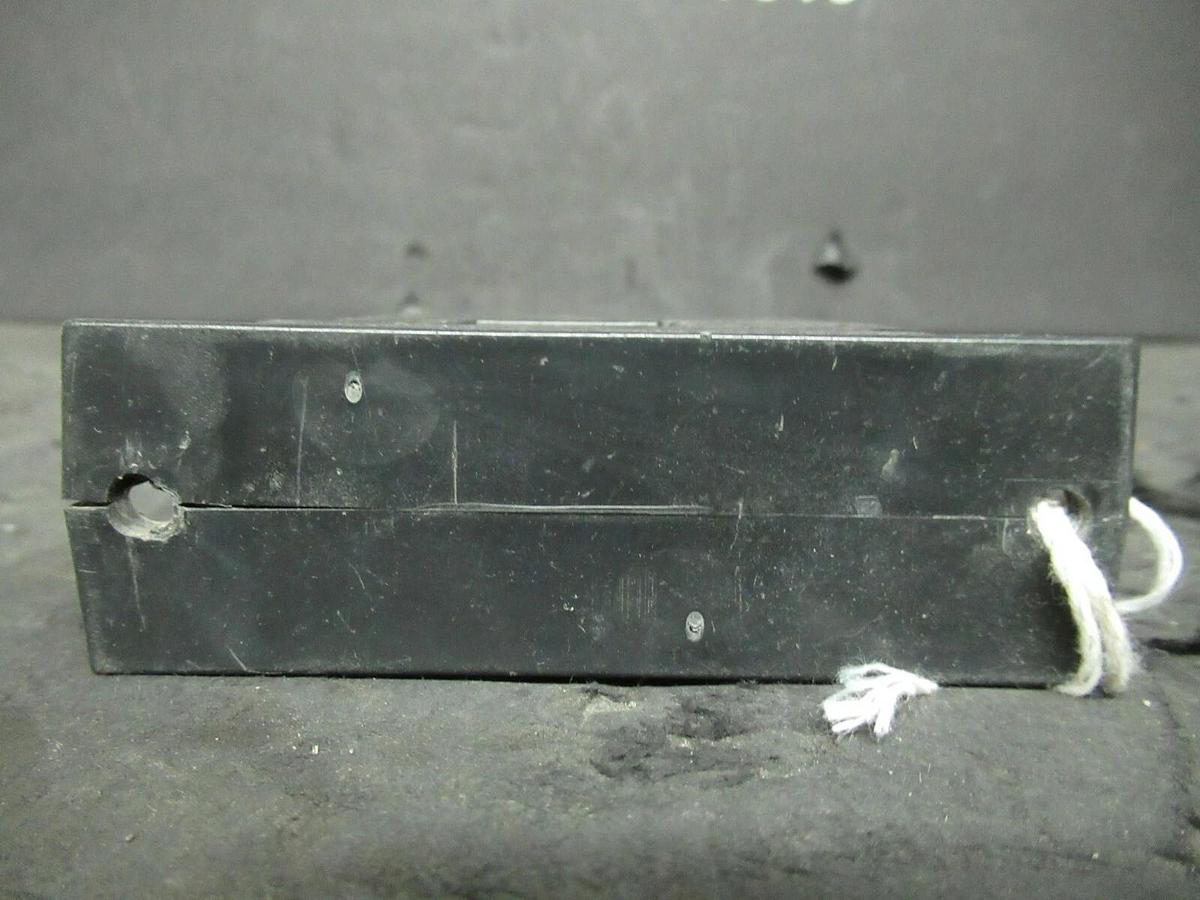 Used SENTRY CURRENT OPERATED SWITCH SC250 1.5-150 AMP