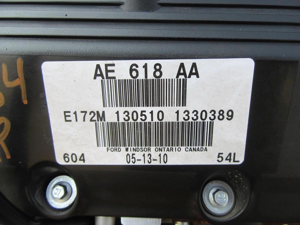 Used 35 KW GENERATOR GENERAC NATURAL GAS LP PROPANE 120/240 V 1 PH 30 KW 40KW 150 HRS