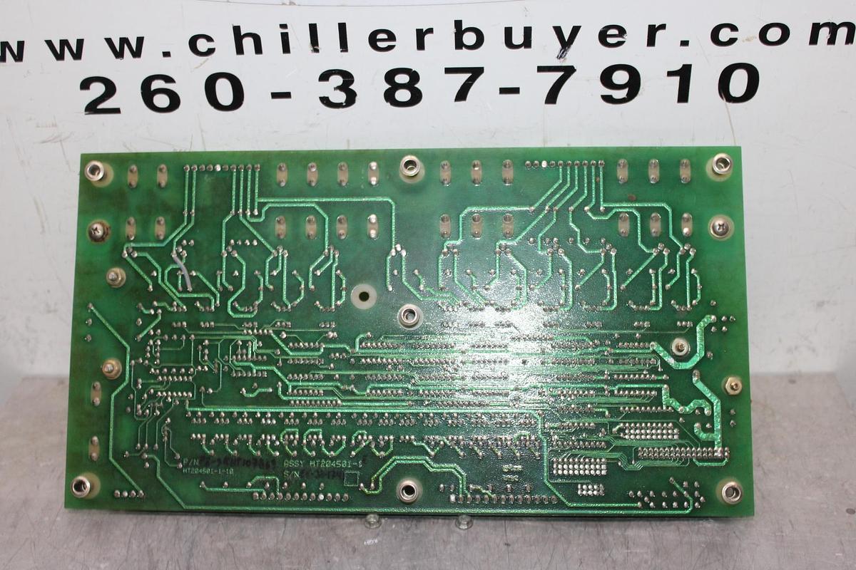 Used YORK CONTACTOR 024-25522-000 21 AMP 600 VAC 3-POLE 3-PHASE 7.5 HP