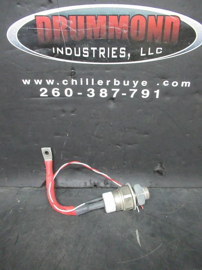 Used PRX USA 143-318-020 THYRISTOR RECTIFIER DIODE **WARRANTY INCLUDED**
