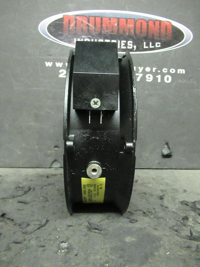 NEW EG&G ROTRON MAJOR COOLING FAN MR2B3 028245 115 VAC 1 PH .31/.28 AMP 50/60 HZ