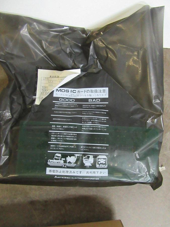 MITSUBISHI HVAC PCB CIRCUIT BOARD A070211-H01 RYER-FA PCB-10520 *NEW SURPLUS*