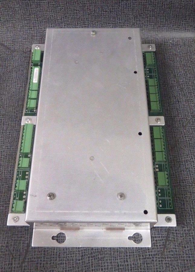 Used TRANE OPTIONS CTV MODULE X13650452-05 REV F **WARRANTY INCLUDED**