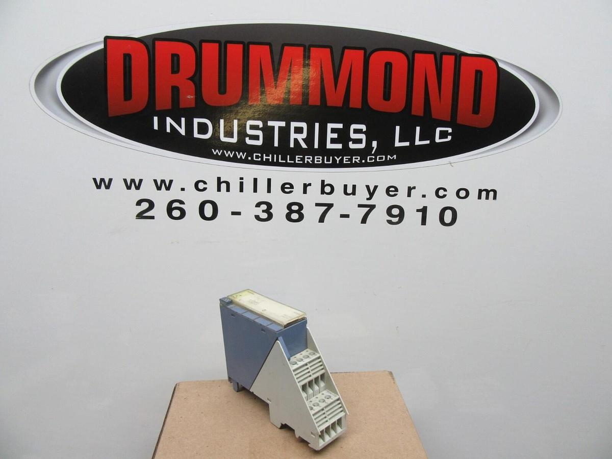 Used SIEMENS DIGITAL TERMINATION MODULE PTM6.2Y420 **WARRANTY INCLUDED**