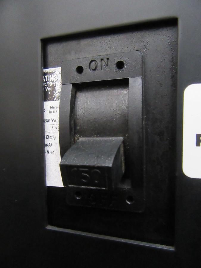 Used 40KW DIESEL GENERATOR  KOHLER 120/208V JOHN DEERE ENCLOSED VIDEO WE SHIP 40 KW