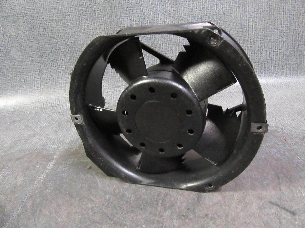 Used COMAIR ROTRON OEM "MAJOR" COOLING FAN 115 VAC 0.27 AMP 30 WATT MODEL: MR2B3