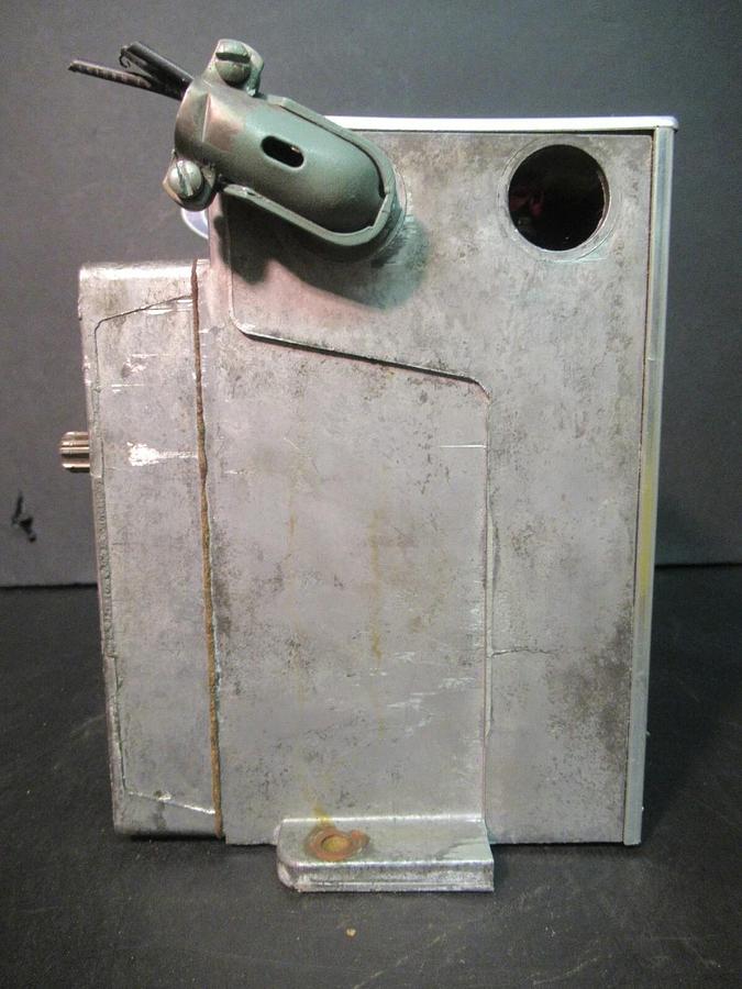 Used YORK / JOHNSON CONTROLS 025-17174-002 MOD MOTOR ACTUATOR 120 VAC 28 WATTS 0.5 A