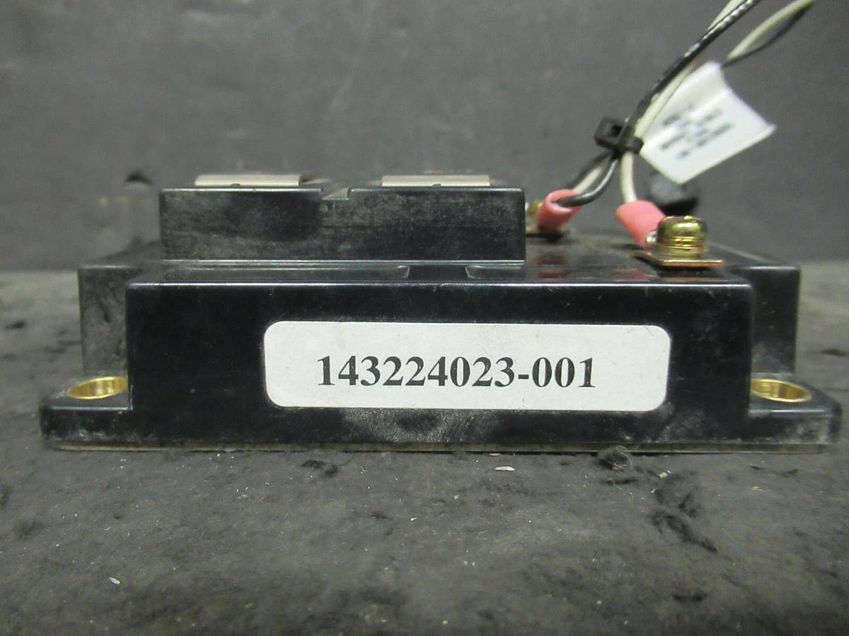 Used PRX TYPE CM300HA-24H IGBT POWER SWITCHING MODULE TRANSISTOR **W/ WARRANTY**