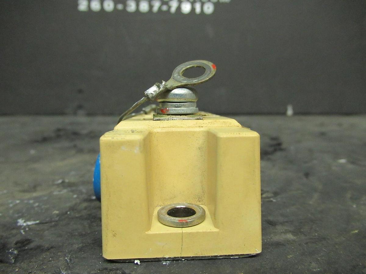 Used BENSHAW POWER MODULE SCR-100009-00 04314