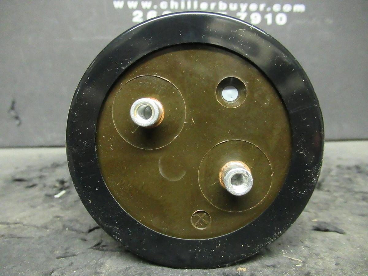 NEW SURPLUS BHC CAPACITOR 23000 uF ALS30H1006NX 75 VDC TYPE CGS ELECTROLYTIC