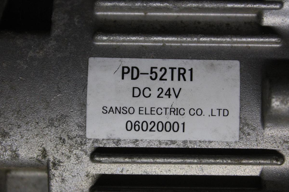 Used ABB CAPACITOR C485G40-U 40 KVAR 480 VOLT SINGLE PHASE 60 HZ NEMA TYPE 1
