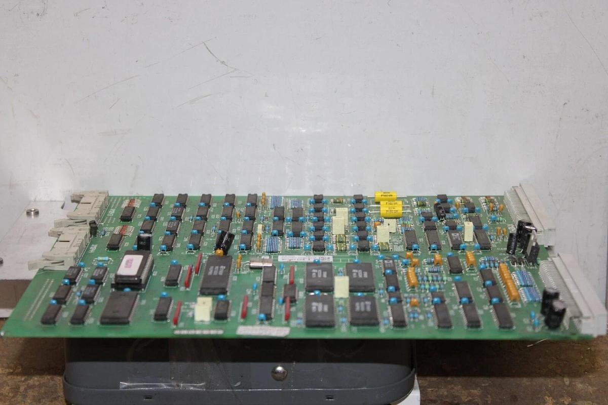 Used MGE SYSTEMS CRIIUS CIRCUIT BOARD 500H161LDCEVNT05 **WARRANTY**