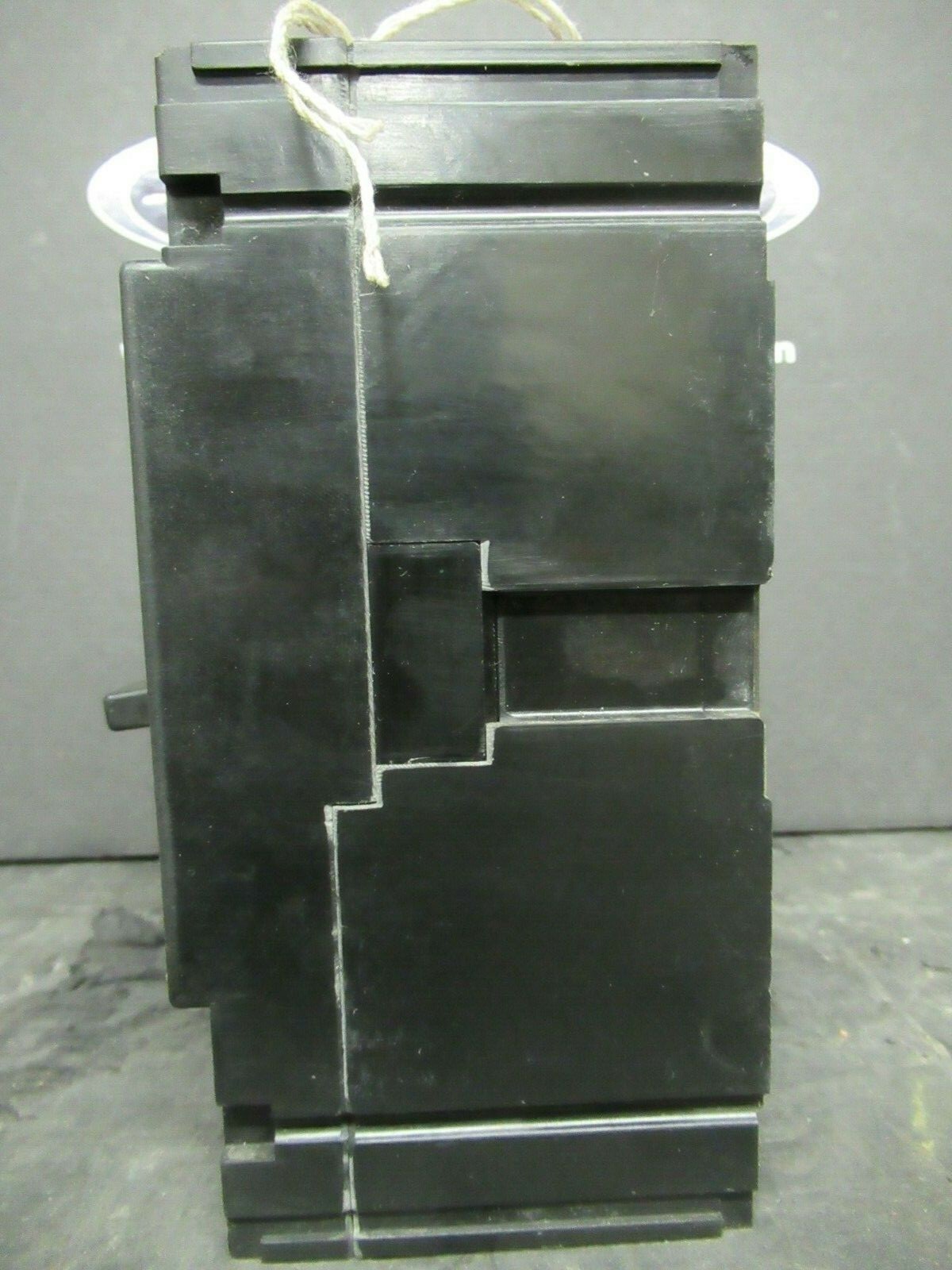 Used 30 AMP FUJI ELECTRIC BREAKER BU-ESB3030 600 VAC 3 POLE **WARRANTY INCLUDED**