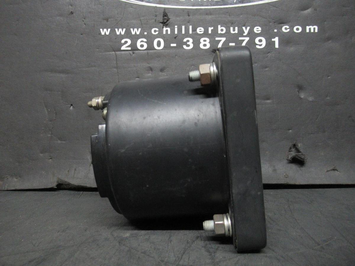 Used WESTINGHOUSE AC VOLT METER 291B462A10 KA-241 600 VOLT **WARRANTY INCLUDED**