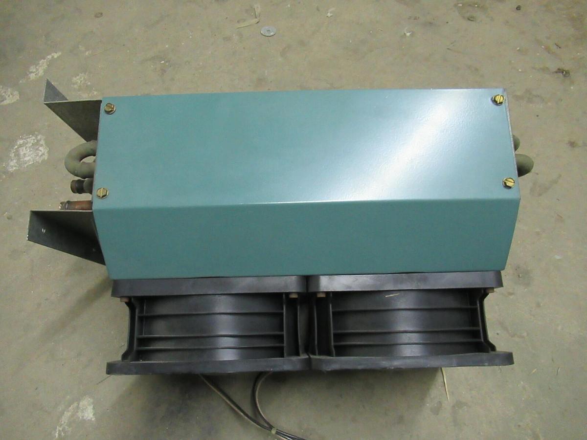 Used YORK MILLENNIUM INTERNAL COOLING COIL FROM DRIVE MODEL: 026-34440-000 W4-2126
