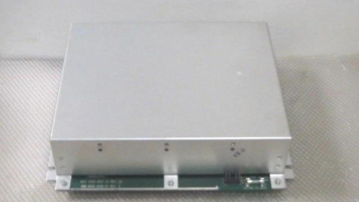 Used TRANE CHILLER MODULE X13650364-01 REV D SOFTWARE: 6200-0023-04 **WARRANTY**