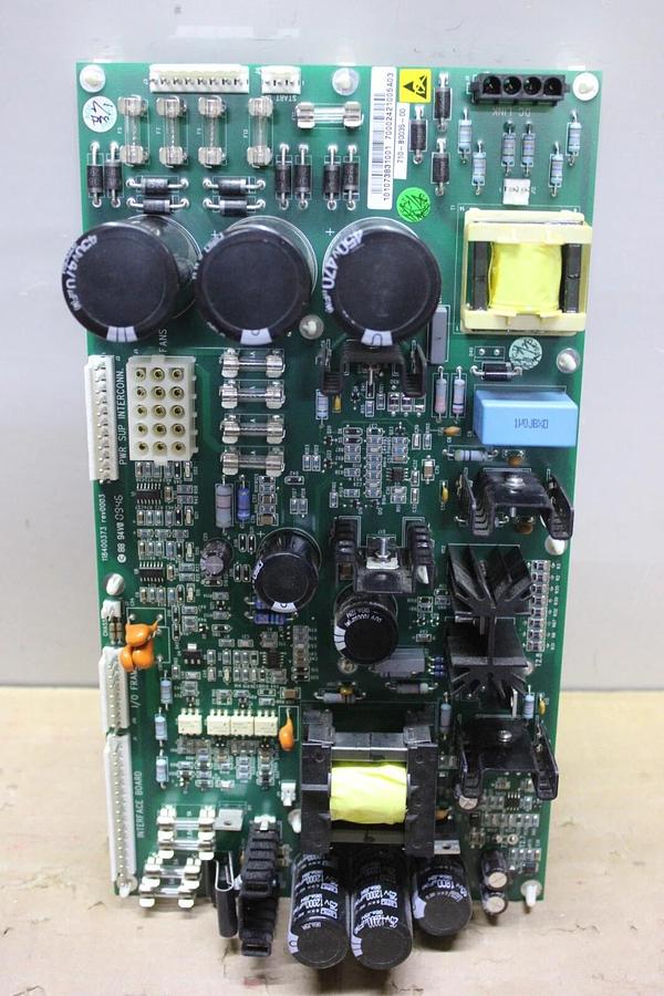Used EXIDE CIRCUIT BOARD 118400373 / 101078381001 REVISION 0003 **WARRANTY**