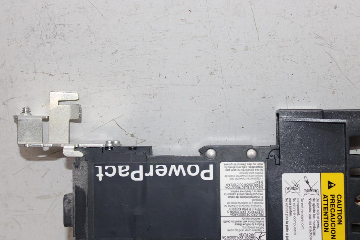 Used SQUARE D I-LINE BREAKER FA36020 20 AMP 3-POLE 600 VAC **WARRANTY INCLUDED**