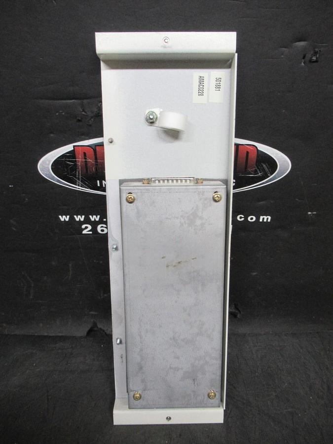Used DATEL INTERFACE DMS-30PC-0-RL / 500885 / 100755AB **WARRANTY**