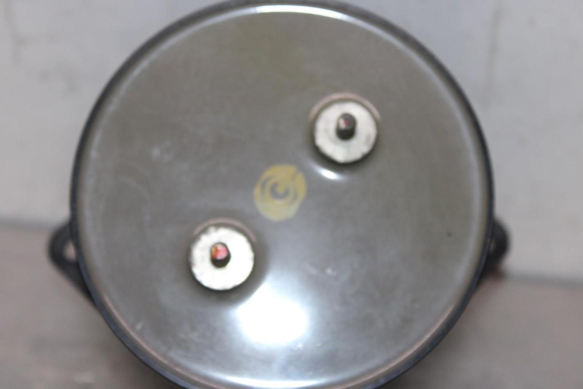 Used ELECTRONIC CONCEPTS CAPACITOR 5MP-19230E 66368 750 VDC 530 VAC 92uF